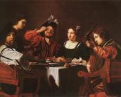 尼古拉斯 图尼埃 : Merry Company